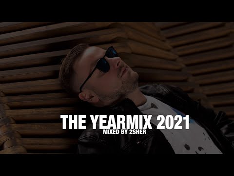 THE YEARMIX 2021