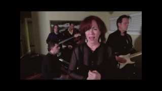 Janiva Magness - "I Won't Cry" for The Blues Foundation's Raise The Roof!