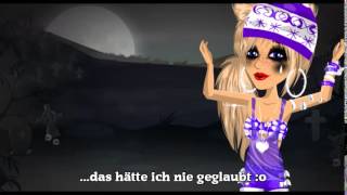 MSP- Der Mond ist tot/ Deichkind ~by Chichsi