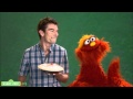 Sesame Street Jerry O Connell Explains The Word Observe