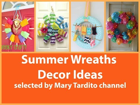 Wreaths Ideas