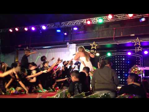 Meiri Lopes ♥ Love Jump