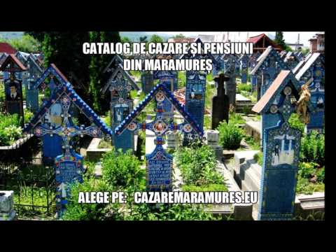 Cazare Craciunesti, Pensiuni Craciunesti - cazaremaramures.eu