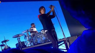 Phoenix - Consolation Prizes (Boston 7-3-2018)