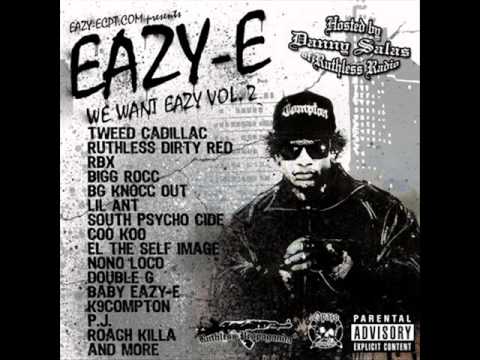 SOUTH PSYCHO CIDE - WE KEEP IT GANGSTA