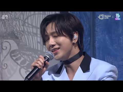 The Way Back To You - SUPER JUNIOR K.R.Y