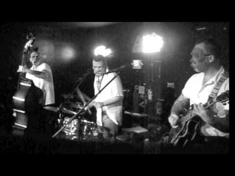 The Spastiks - Another Dead Hooker (demo track)