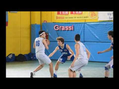 Under 18 Galvi Lissone Stagione 2016/2017