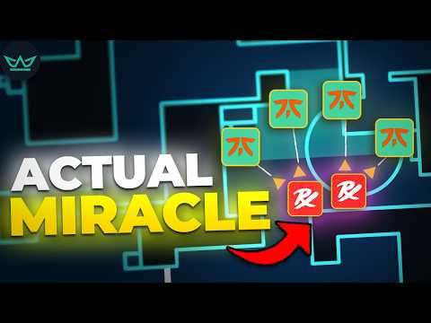 How Paper Rex Broke Valorant’s DEADLIEST Curse