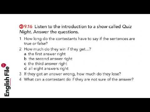 English File elementary 4th edition SB_9.16