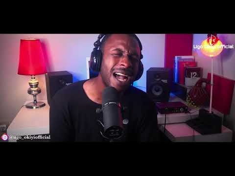 #Igboworshipsong|Jehovah bu chineke Idimma - Ugo Okiyi