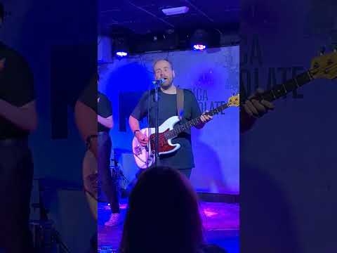 Biessensoŭnasć - Nürnberg - Live 28/09/2023