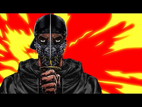 WMD - hashasheen   حشاشين