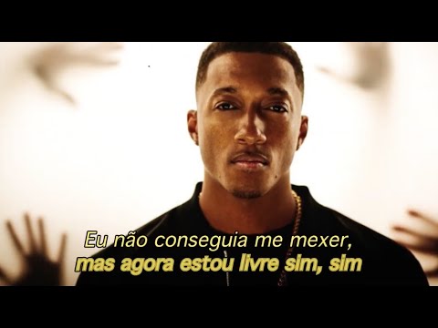 Lecrae ft. YK Osiris - Set Me Free (Legendado) Lyric Video