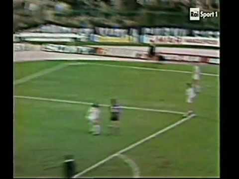 1978/79, Serie A, Fiorentina - Perugia 1-1 (18)