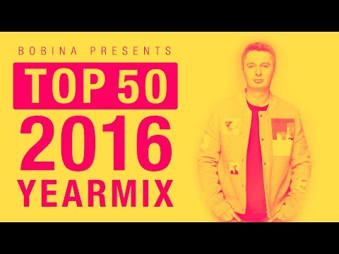Bobina - Russia Goes Clubbing #429 [Top50 of 2016 - YearMix]