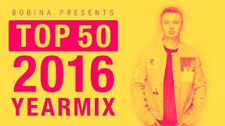Bobina - Russia Goes Clubbing #429 [Top50 of 2016 - YearMix]