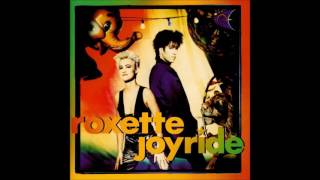 ROXETTE *  Joyride    1991          HQ