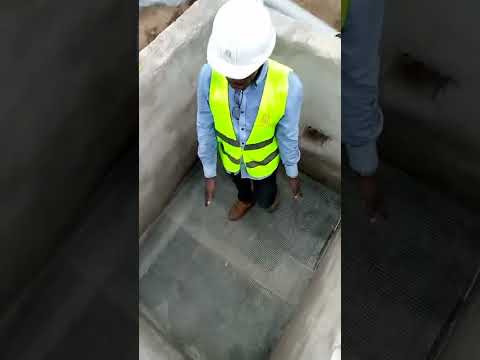 COMMENT CONSTRUIRE UNE FOSSE SEPTIQUE BIOFIL NON VIDANGEABLE, ÉCOLOGIQUE MOINS CHER, PETIT ESPACE ?