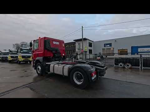 DAF video nahled