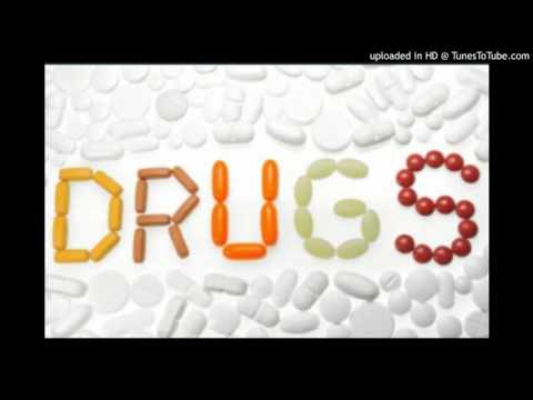 Don Dinero x Montana GoKrazy x Perfect Aim x HotHead Osama x Img Booda - Drugs Kick In