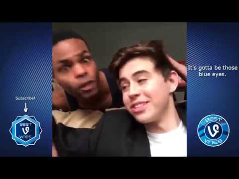 Best of KingBach Vines and Videos Compilation DeStorm