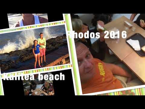 Nymans sommarresor fram till 2017