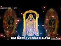 Om Namo Venkatesaya Song Whatsapp Status Akkiedits 2803