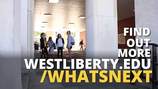 Accepted to WLU? What's Next?