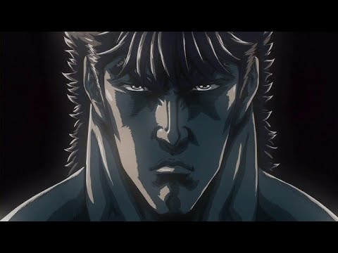 Ken le survivant : La légende de Kenshiro (2008)