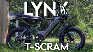 Troxus Lynx T-Scram: Full Review & Unboxing (Worth It?)