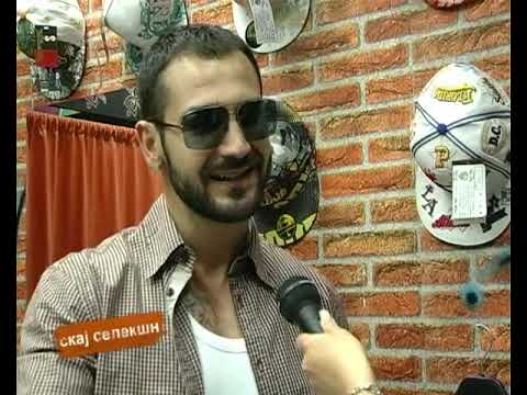 SkySelection, Marija - Toni Zen, Elvir Mekic, intervju,