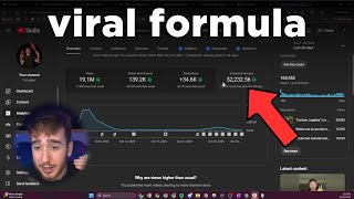 how to “split test” shorts before you actually post
