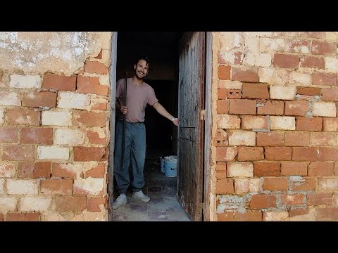 We bought an abandoned ruin by the sea in Portugal - Is this legal? #4