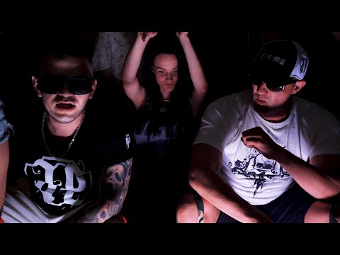 PASSKI (BOSSKI & P.A.F.F.) ft.CYPIS - Wyprawa nocna ultra (official video) Krak 7.1