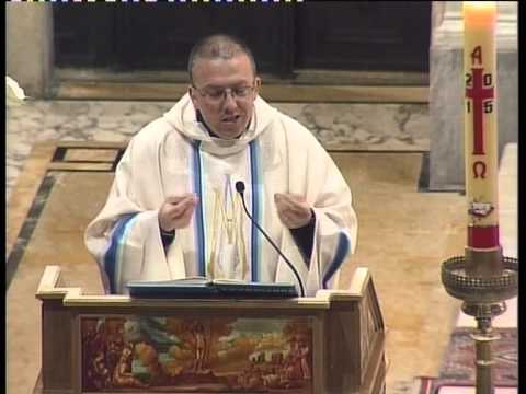 ONDA TG 02.05.2015 - ESPOSIZIONE MADONNA DELLA LIBERA