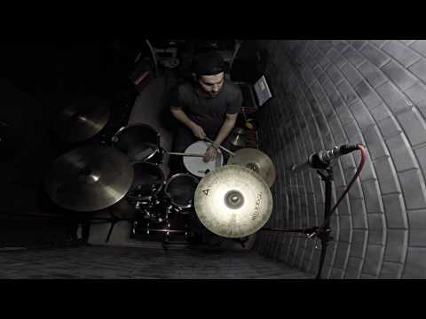 Onur ERTUG - Heavyweight ( Infected Mushroom / Drum Cover )