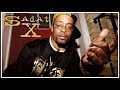 1996 Sadat X Xzibit Freestyle
