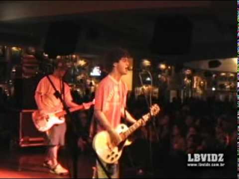 Noite Passada - Scracho