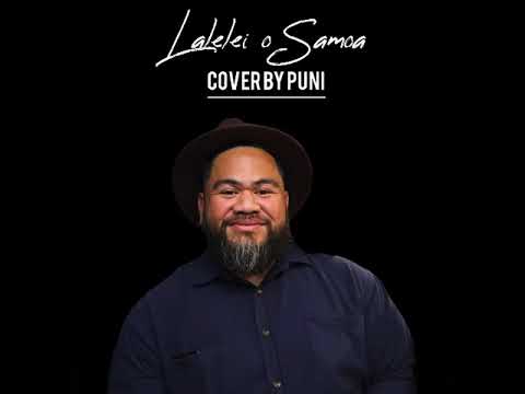 Puni - Lalelei o Samoa (Audio)