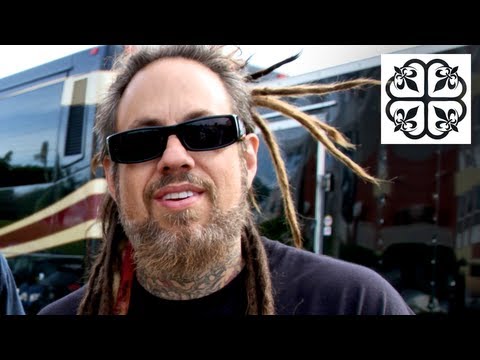 KORN x MONTREALITY /// Interview