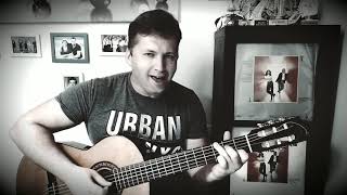 Alexander Manayev - It&#39;s Christmas cover of Modern Talking