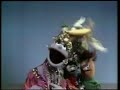 Classic Sesame Street No Matter How You Count Them HQ Take 2 Full Version 1970