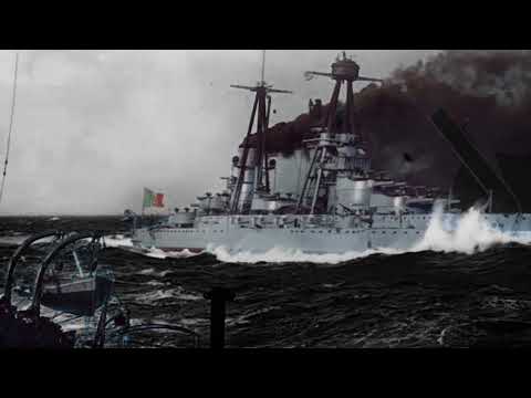 ✅La Regia Marina nella Grande Guerra