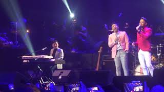 Hedi Yunus &amp; Mario Ginanjar ~ Kekasih Sejati (33 Years of Musical Journey)