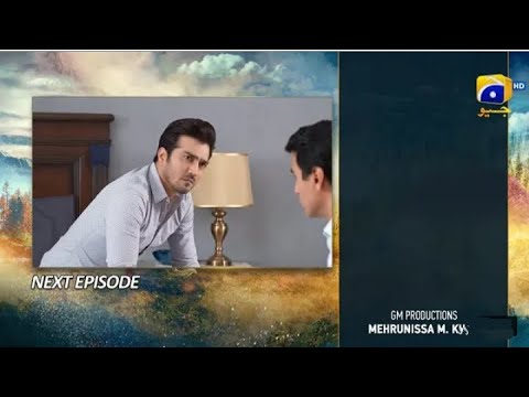 Meray Humnasheen Episode 36 Teaser   Meray Humnasheen Episode 36 Promo