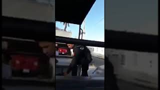 Unas fichitas policías municipales de Quintana Roo; carecen de capacitación y derechos humanos