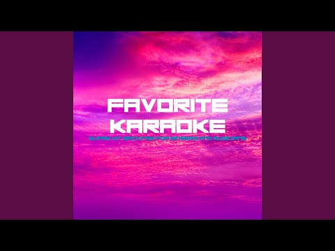 In Your Eyes (Karaoke Version) (Originally Performed by George Benson)
