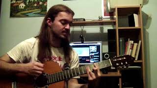 Soyou feat. Sung Si Kyung - I still (acoustic cover)