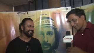 Pawan Tiwari interview with Yogesh Mishra | Nakkash | Zaigham Imam | Imaamulhaq | Bollywood Town video